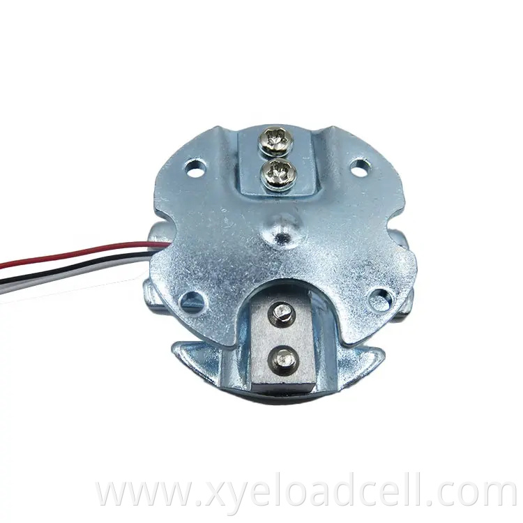 Bridge Load Cell